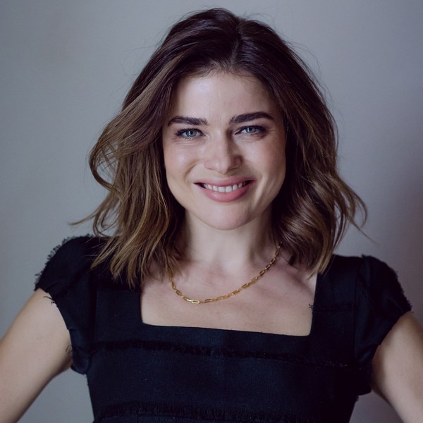 Evgenia Plotnikova